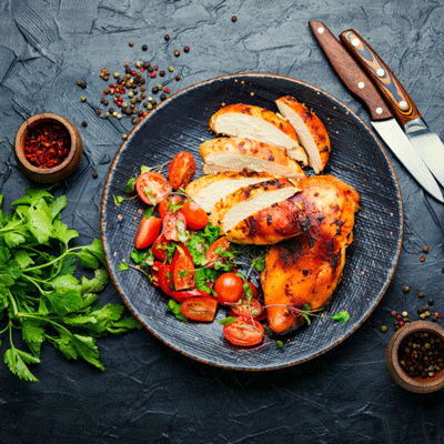 How To Use Images in Your Restaurant Email Marketing Campaigns