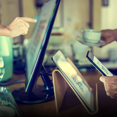 Using Data to Create a Smarter Restaurant