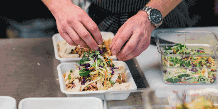 Virtual restaurants are evolving
