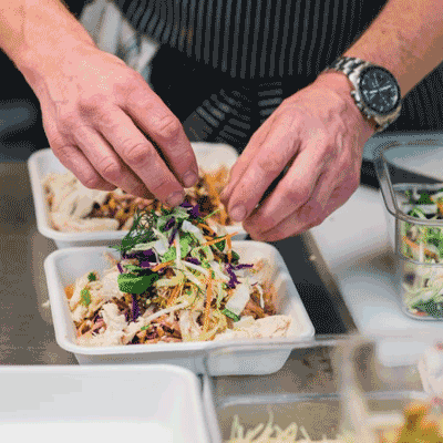 Virtual Restaurants Are Evolving Beyond the Need for Aggregators