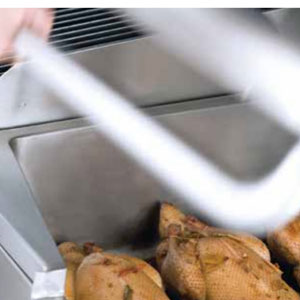 Why Commercial Kitchens should invest in a Waldorf Series 800 Bratt Pan