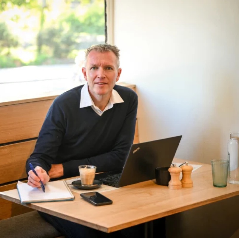 Time To Try The New ‘WFH’: Working From hospo