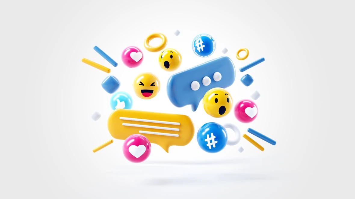 What is social media?