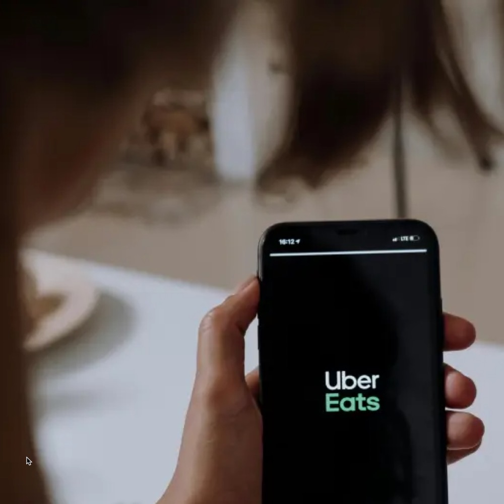 What will Uber’s new ‘Dine Out’ feature mean for restaurants?