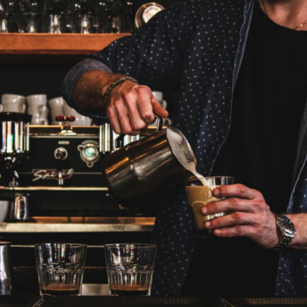 What Cafe & Bistro Owners Need to Know About Local SEO
