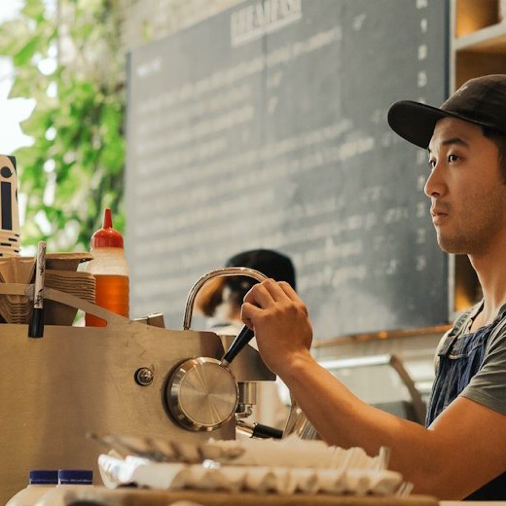 What coffee roasters learned from the Covid-19 pandemic