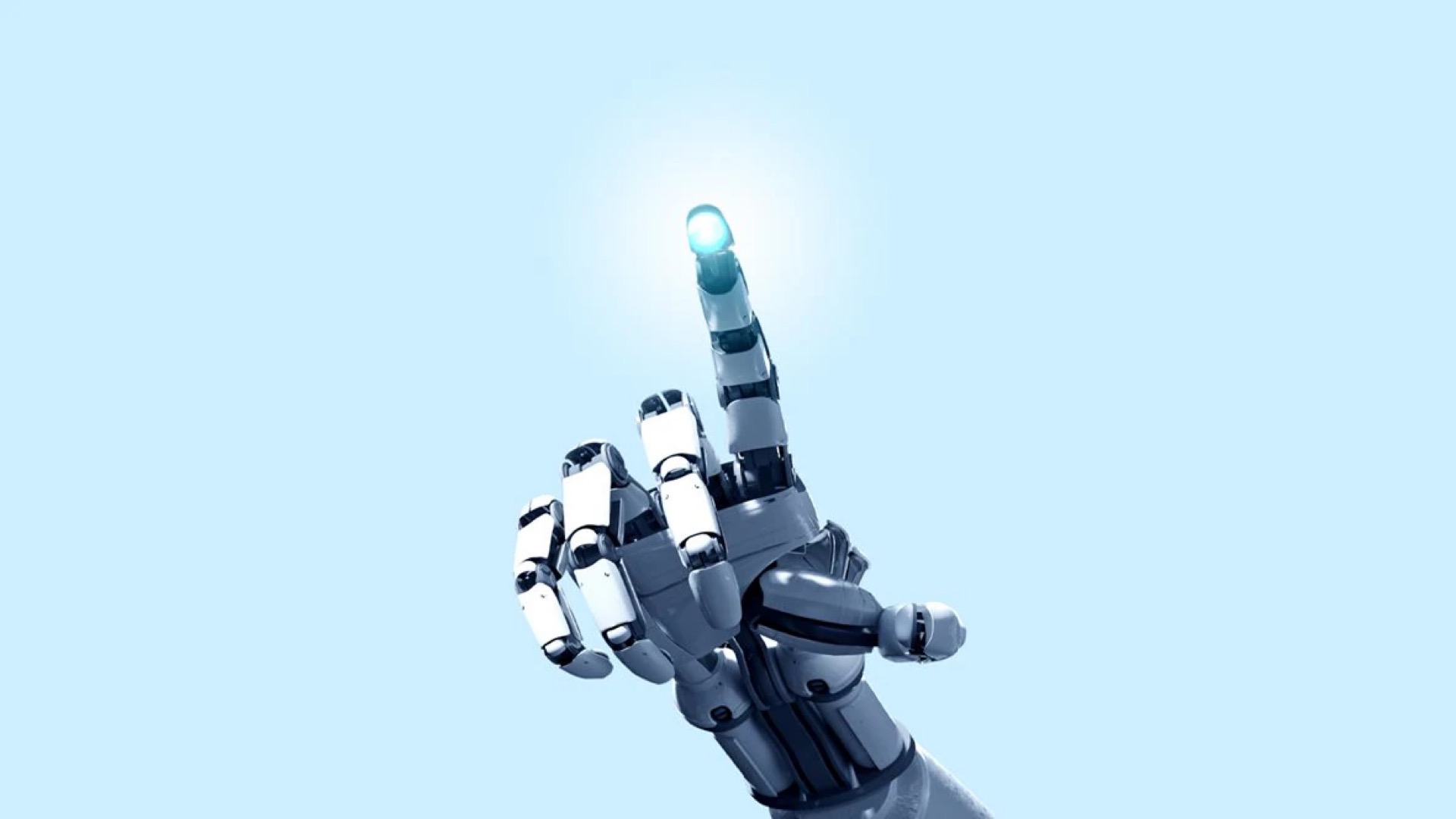 What is AI (artificial intelligence)?