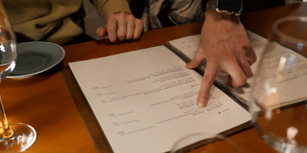 What is your story