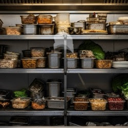 When Food Waste Is Eating Your Profits Alive at Your Restaurant