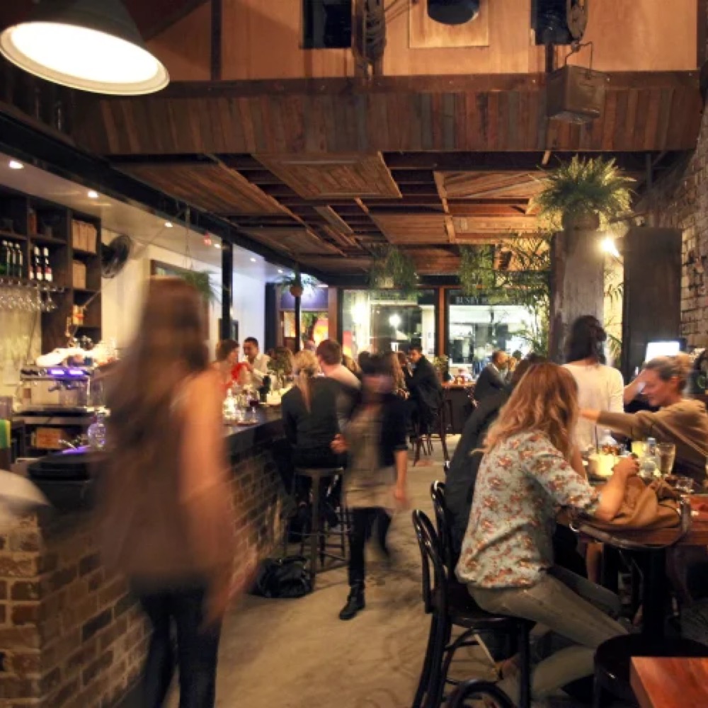 This is usually peak trading time for restaurants. So why are so many closing