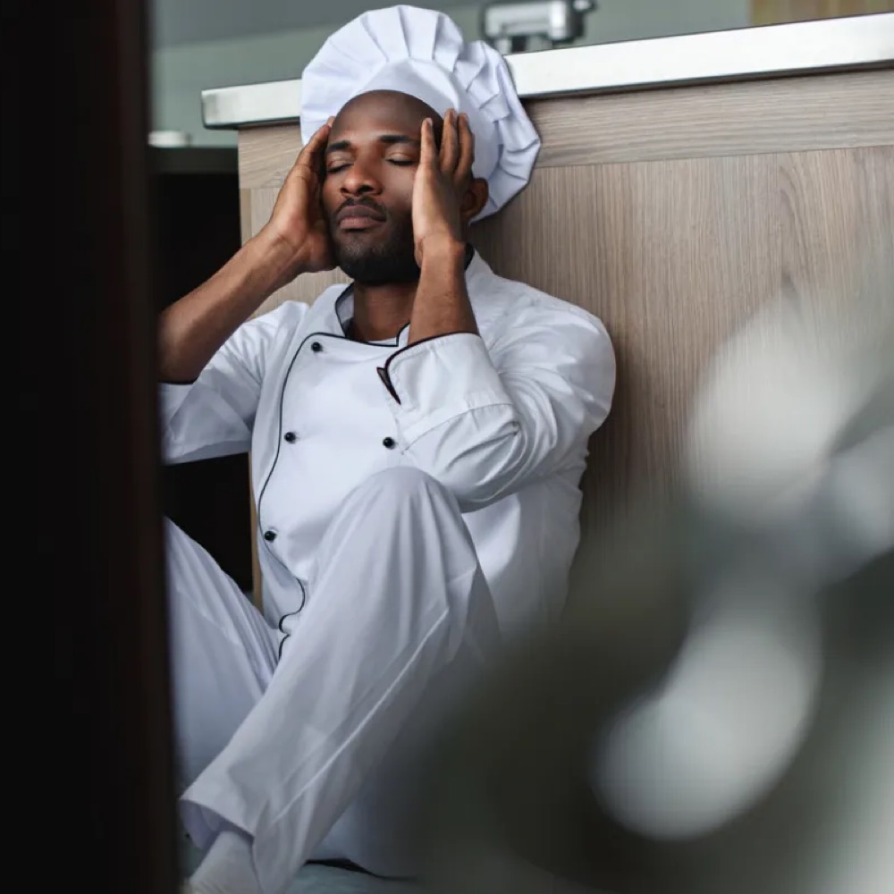 Why hospitality leaders can’t ignore mental health any longer