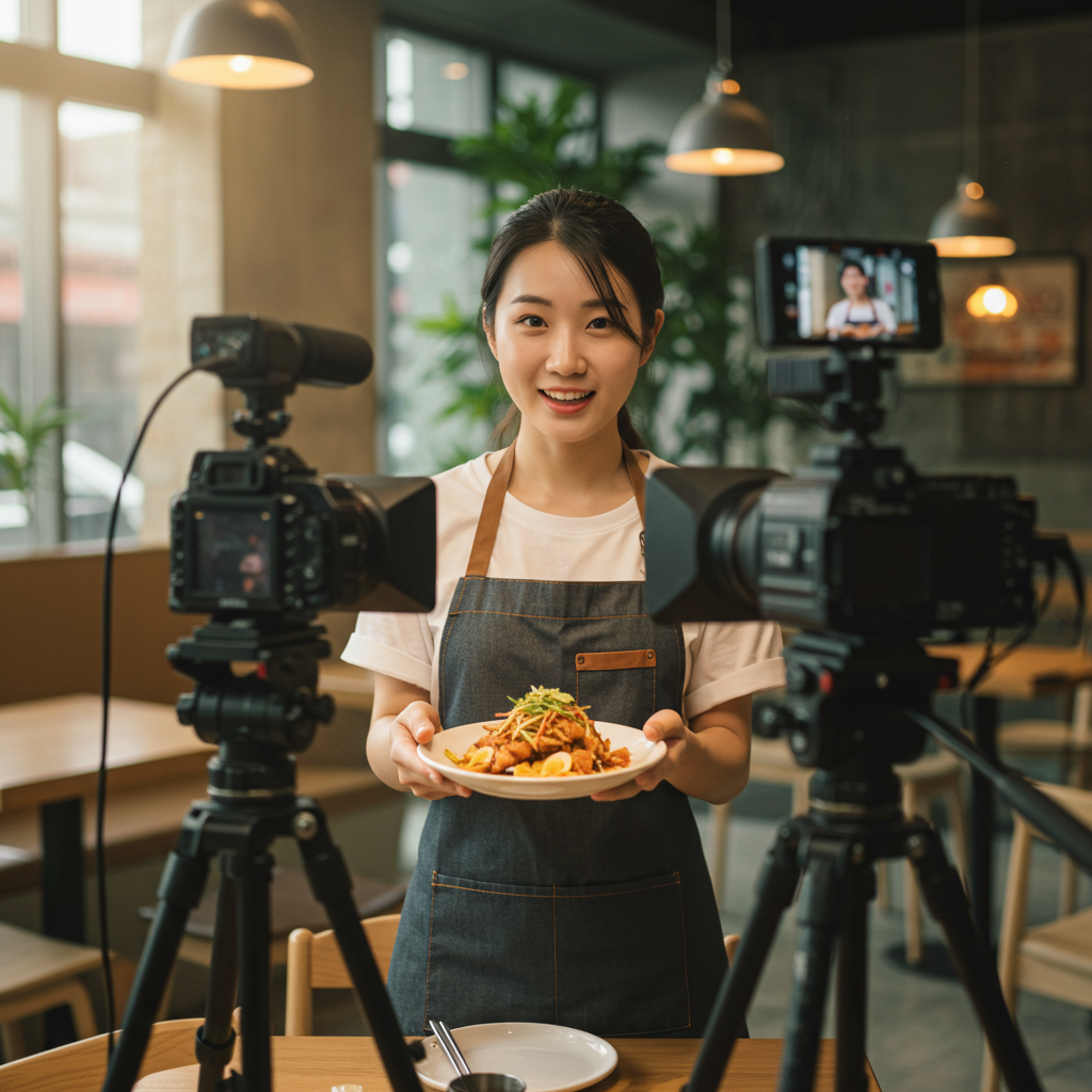 Why Video Marketing Should Be Your Top Priority in 2025