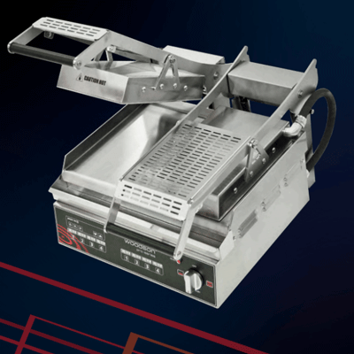 Woodson Contact Grills