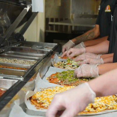 5 Restaurant Workplace Technologies to Improve Employee Experience