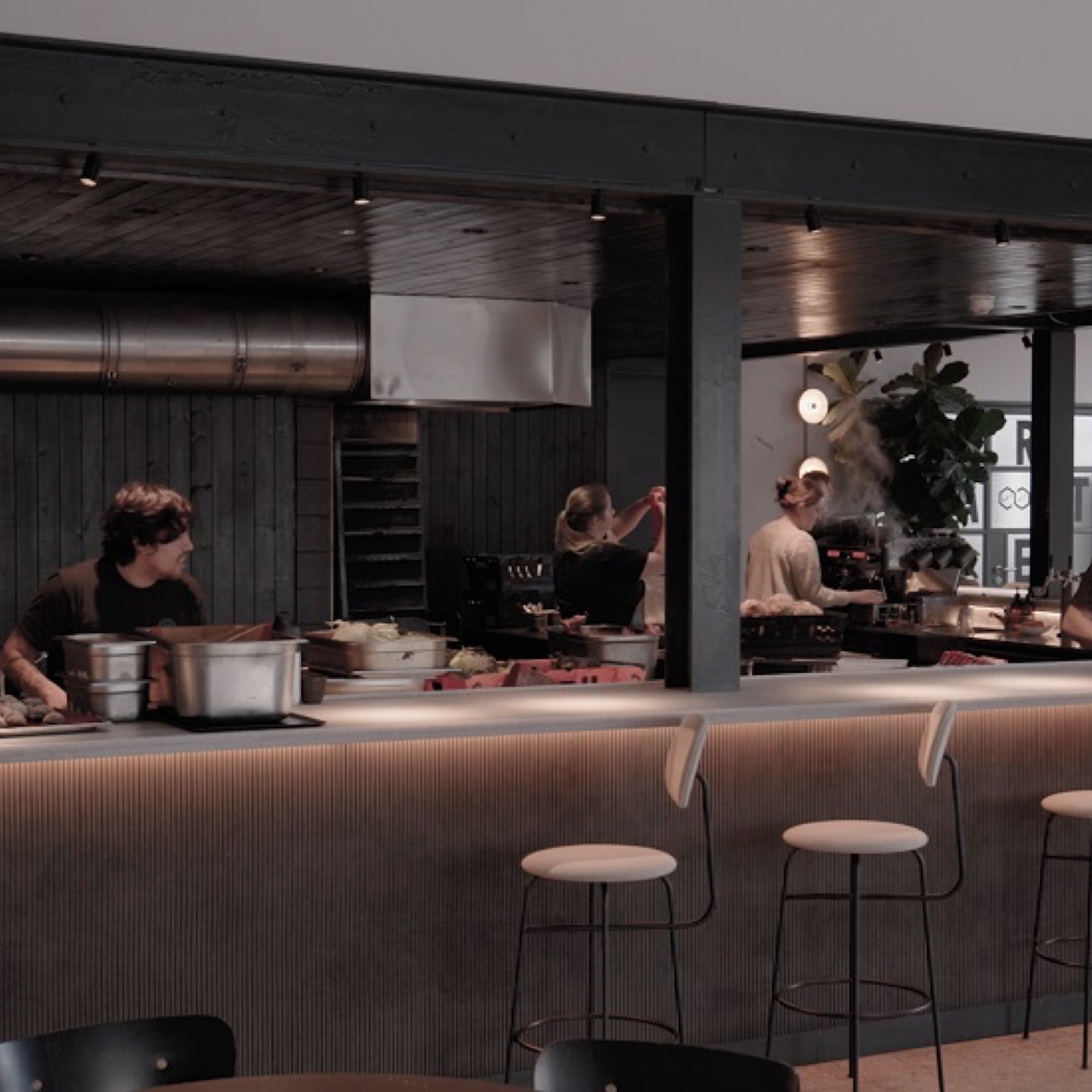‘World’s first zero waste restaurant’ Silo and sister brewery Crate spread the green word