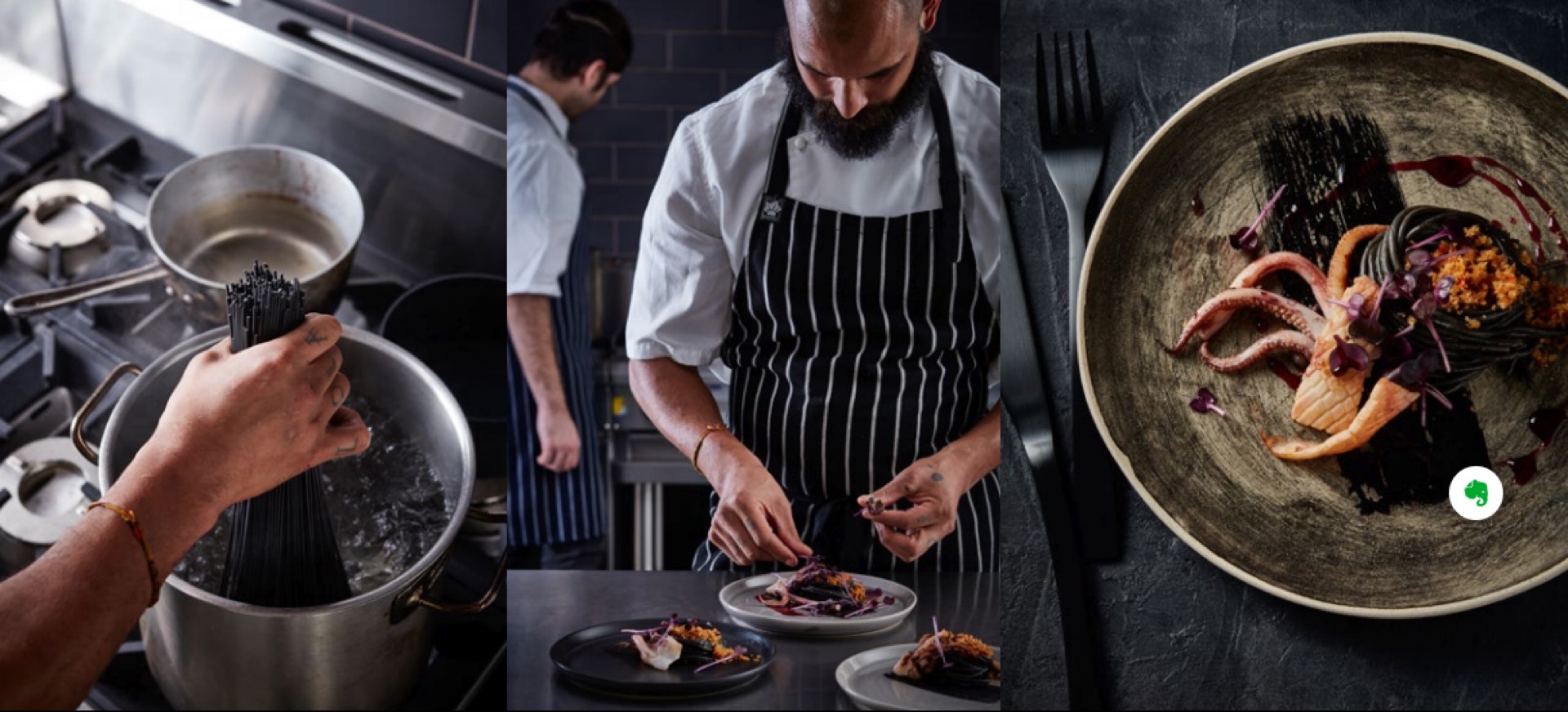 The Sizzling Solution for Your High-Pressure Kitchen: The Luus 2 Open Burner Compact Waterless Wok