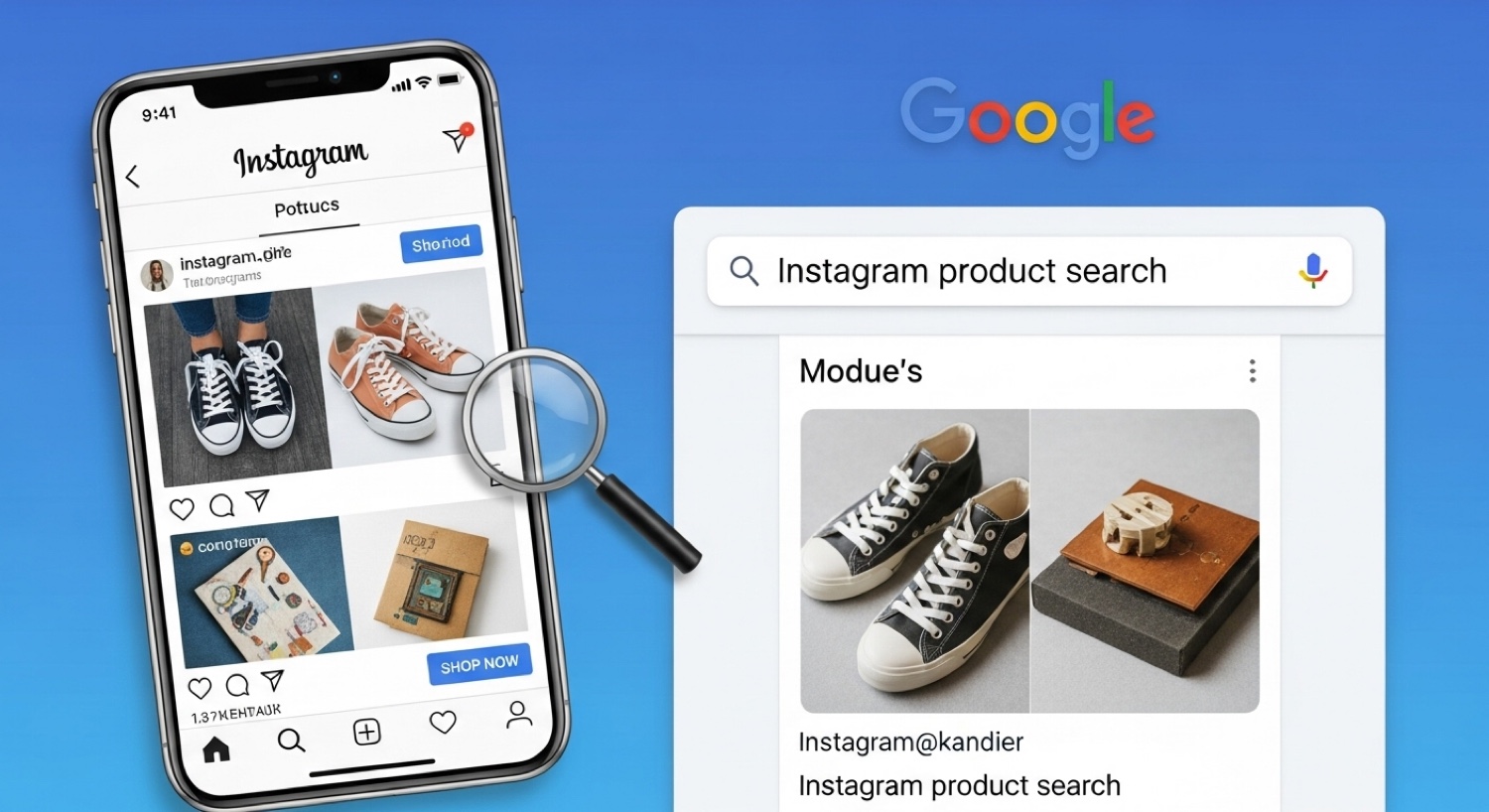 Your Instagram Just Became Your Most Important Sales Tool