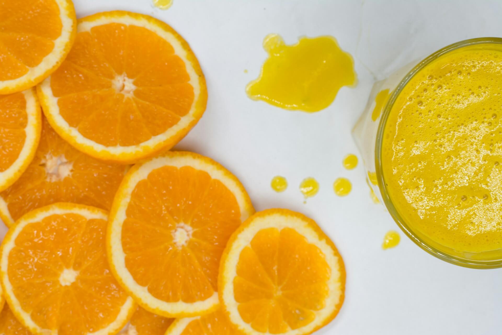 Your Dream Juice Bar: From Seed to Success!