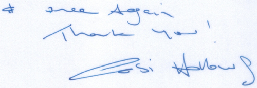 The Fred Hollows Foundation