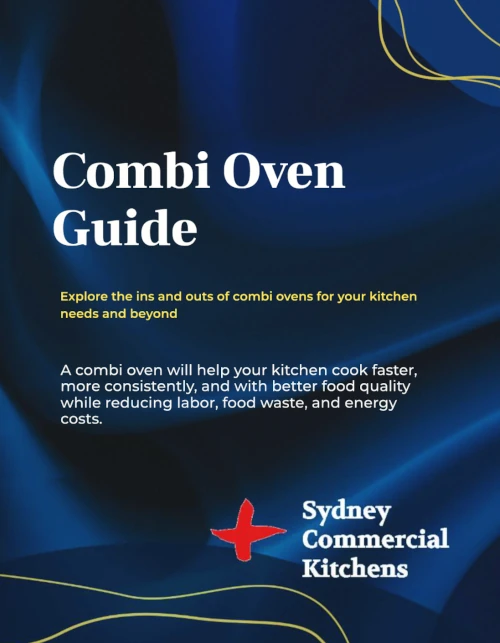 Combi Ovens Guide
