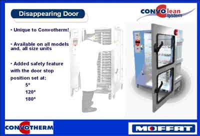 Combi Ovens