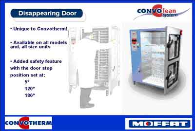 Combi Ovens