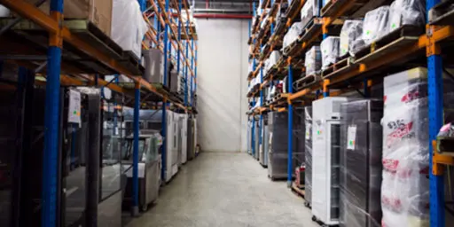 Is Used Equipment Right For Your Business?