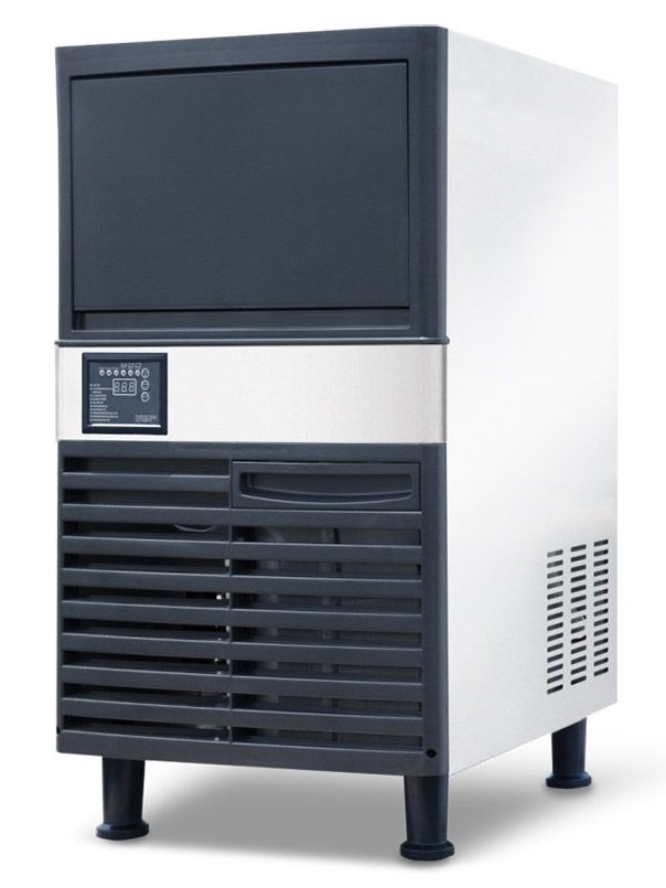 An image of Ice Machines