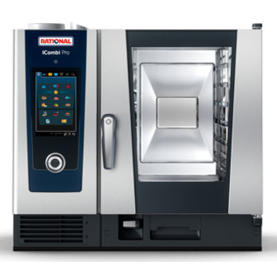 An image of Rational Combi Ovens