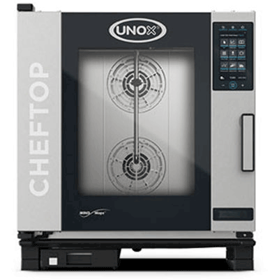 An image of Unox Combi Ovens