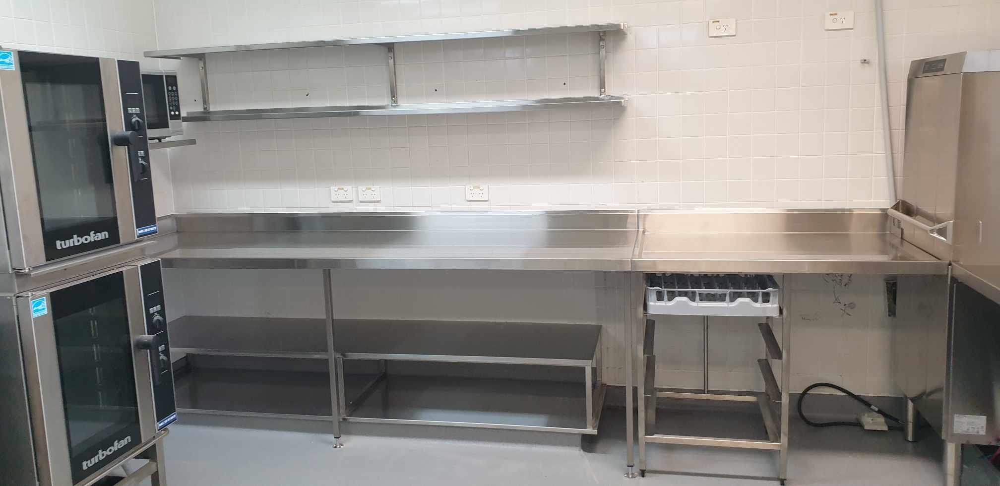 Narrabeen North Public School Canteen