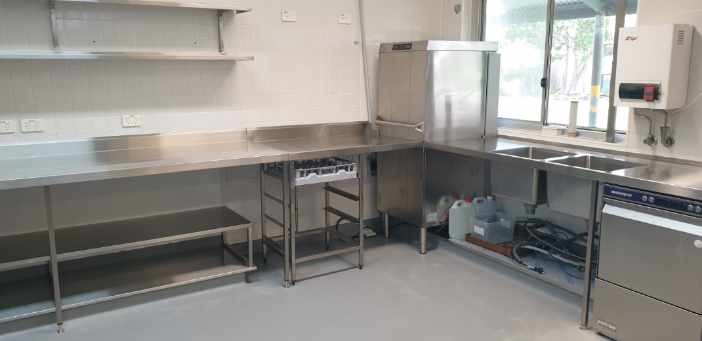 Narrabeen North Public School Canteen