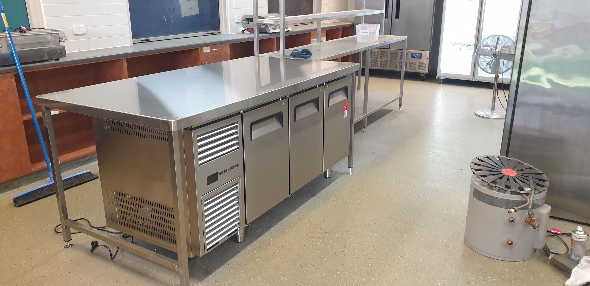 Narrabeen North Public School Canteen