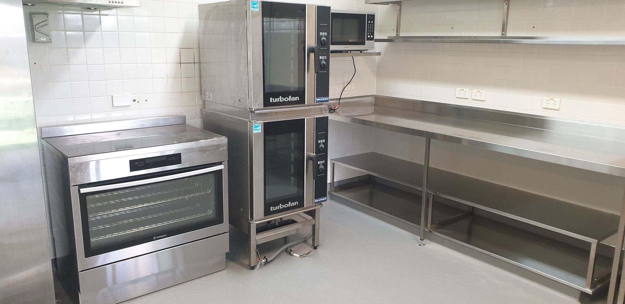 Narrabeen North Public School Canteen