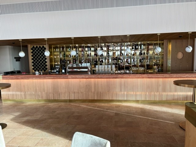 The Marion, Regatta Point, Canberra