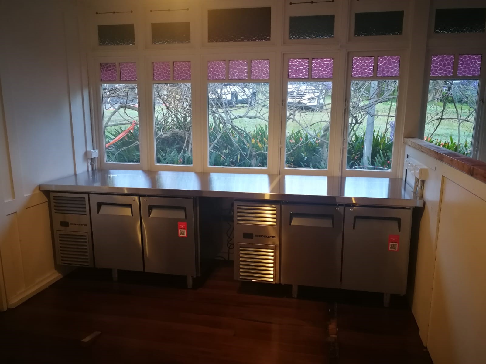 Vaucluse House