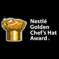 Nestle Golden Chefs Hat Award