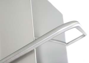 Adler DWA2000 Ecoline Pass Through Dishwasher