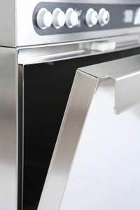 Adler DWA2040 Ecoline Undercounter Glasswasher