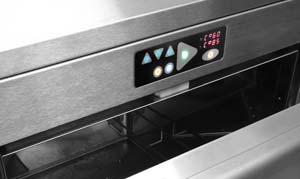 Adler DWA5550 Topline Undercounter Dishwasher