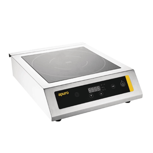 Apuro CP799-A Induction Hob