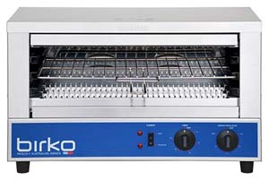 Birko B1002001 Quartz Elements Toaster Griller