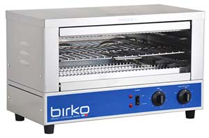 Birko B1002001 Quartz Elements Toaster Griller