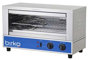 Birko B1002001 Quartz Elements Toaster Griller