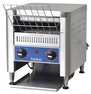 Birko B1003202 Conveyor Toaster