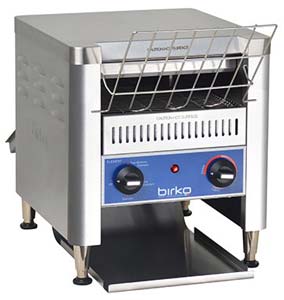 Birko B1003202 Conveyor Toaster