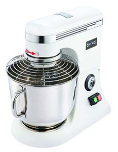 Birko B1005004 Kitchen Mixer