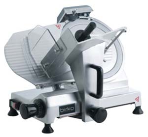 Birko B1005100 250mm Meat Slicer