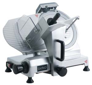 Birko B1005101 300mm Meat Slicer