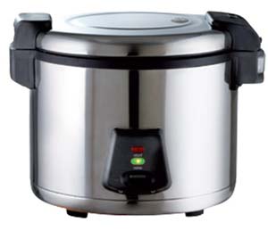 Birko B1007000 Rice Cooker